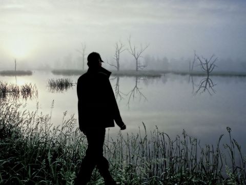 balade au bout du monde